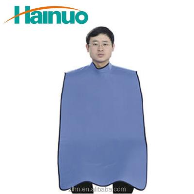 China X-ray room. X-ray service | radiation lead protective double sided apron for sale