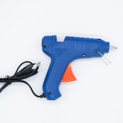 China Hot Selling Convenient Gun Grade Glue Melt Glue Gun With Sticks for sale