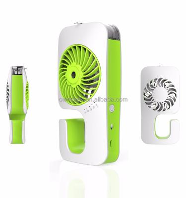 China 3 Shift Adjustable Mini Portable Air Conditioner Electric Hand Fan for sale