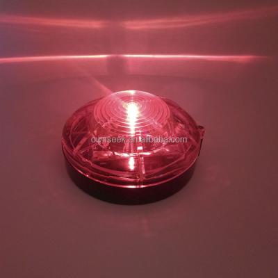 China 2016 High Quality Rotating Beacon Flashing Warning Light for sale