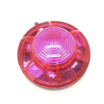 China 2016 Beacon Height Quality LED Flashing Light Traffic Flashing Warning Light for sale