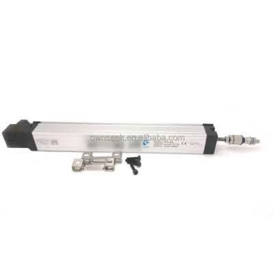 China 75mm-2000mm Linear Potentiometer KTC-150mm Potentiometer for sale