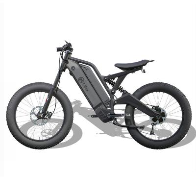 China Best Sur Ron e bike lithium battery 48V 250W 500W lithium battery aluminum alloy electric bicycle hot fat tire mountain for sale