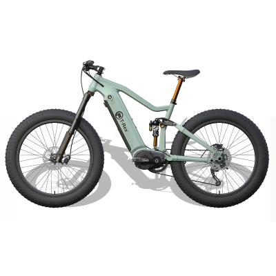 China Hot sesll 48V250w 1000w aluminum alloy mid motor mountain electric bicycle lithium battery electric bicycle price wholesale for sale