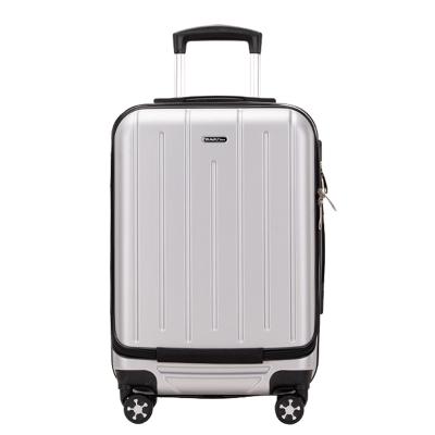 China Reasonable Price Business/Travel New Responsive Product Design Suitcase PC Travel Luggage For Sale for sale