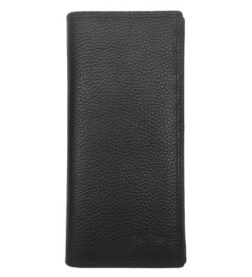 China Genuine Leather Genuine Leather Wallet Genuine Leather Long Wallet for sale