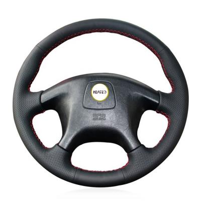 China Sports Steering Wheel Cover For Old Mitsubishi Pajero Sport Mitsubishi Pajero Wholesale Price From You for sale