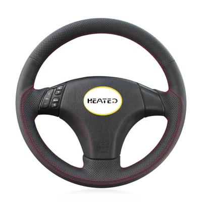 China Sports Steering Wheel Cover For Old Mazda 3 Mazda 5 Mazda 6 Pentium B70 Wholesale Price For You for sale