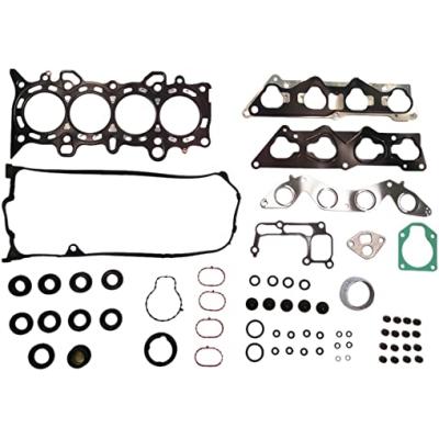 China Graphite Customized / Wholesale All Type Of Exhaust System Gaskets for sale