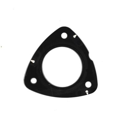 China jinwo exhaust gaskets muffler for universal flange exhaust gasket universal exhaust flange pipe best for sale