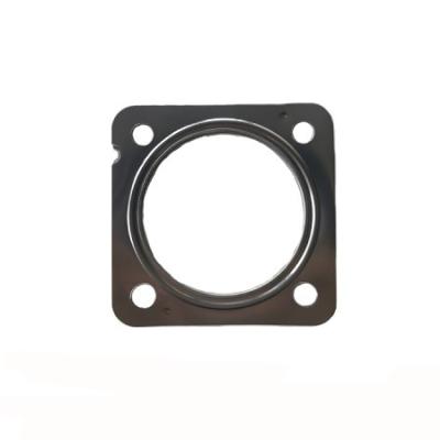 China High Temperature Resistance SS304 4JJ1 NHR DPD DPF Exhaust Catalyst Gasket 8973731080 for sale