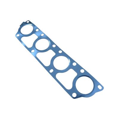 China Durable Supplier Recommend Original Metal Stainless Steel Intake Manifold Gaskets Suitable For Audi A3 for sale