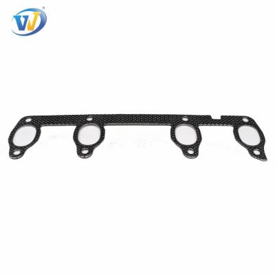 China Durable High Quality Original Metal Exhaust Manifold Gaskets Fit Long Gaskets Of VM Brand Models for sale