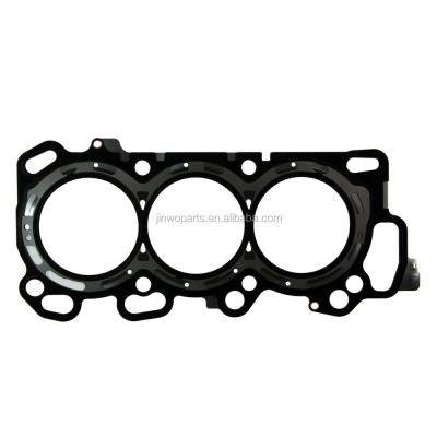 China Cars Hydraulic Cylinder Gasket Kits / Cylinder Head Gasket Manufacturer for sale