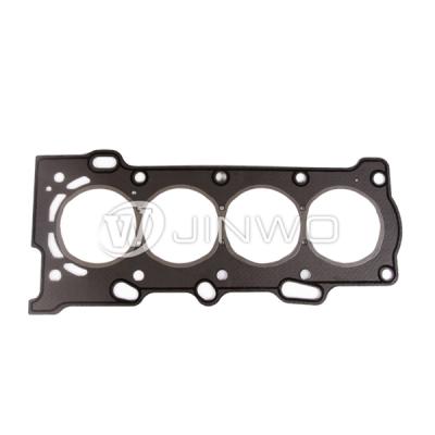 China 2021 Motorcycle China Supplier New Product Cylinder Head Gasket Manufacturer for sale