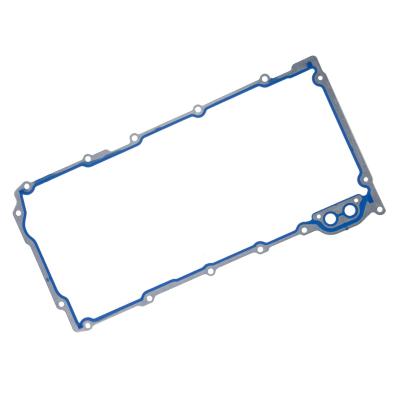 China Sealing material JINWO set oil pan engine gasket30693 R wholesale oil Pan Gasket for sale