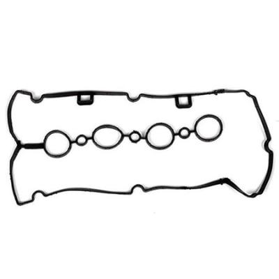 China Chevr0let SONIC AVEO5 RUBBER Cylinder Valve Cover Gasket 55354237 for sale