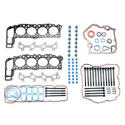 China Metal Stainless Steel Head Trim Kit Repair Pack Engine Multi-Layercylinder Repair Kit for sale