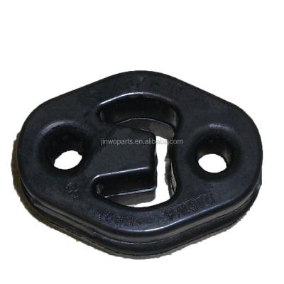 China Jinwo Auto Parts Manufacturer Rubber Products Hanger from Natural Rubber for sale