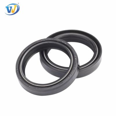 China High Quality Performance Seal TC 50x65x8 NBR FKM OEM Shaft Rotary Seals Special & Custom Oil-seals for sale