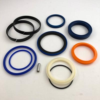 China Sealing JCB 407 Performance Best Quality ZX Wheel Loader Lift Cylinder Seal Kit and 407B ZX for sale