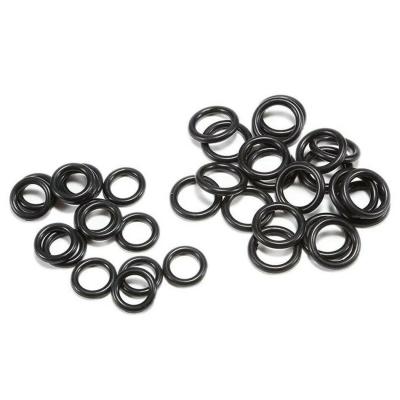 China Jinwo O Ring PU Auto Parts Made Of NBR And Hydrogenated NBR 1/4 M22 + 3/8 O Rings for sale