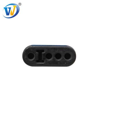 China Auto Exhaust System Engine Mount Rubber Auto Spare Parts Car for sale