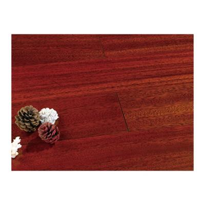 China 8-13% Water Content China Flooring Price Iroko Traditional Solid Wood Flooring For Sale for sale