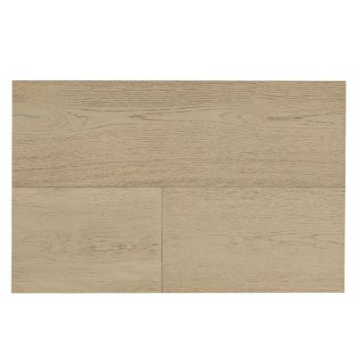 China Traditional Promotional Multi-Layer Oak Wood Spec Engineered Flooring 15/1.2*165*1212 mm for sale