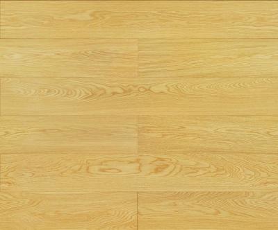 China Japanese Style Traditional Natural Wood Popular Warm-toned Oak Engineered Engineered Wood Flooring for sale