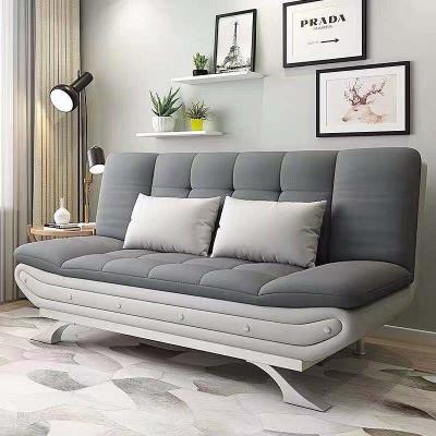 China Small Folding Sofa Bed Foldable Fabric Sofa Bed (Size) YASITE Purchasing Adjustable Love Futon Sofa Cum Bed Furniture 2 Seat for sale