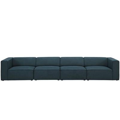 China Modern YASITE Modular Fabric Modular Sofa For Living Room Furniture for sale