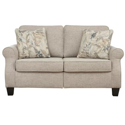 China Other YASITE 2021 Modern Living Room Sofa Set Polyester And Loveseat Fabric for sale