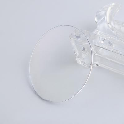 China 1.59 Single Vision Polycarbonate HMC+ EMI Optical Lens Anti-Blue Light Lens Manufacturer Customized for sale