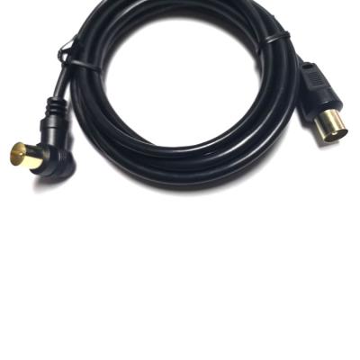 China Speaker Manufacturer FX-TV11-3.5M RG6/4CFB/5CFB/3C2V Professional Standard Connector RG6 TV Coax Coax Cable for sale