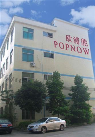 Geverifieerde leverancier in China: - Guangzhou POPNOW Electronic Technology Co., Ltd