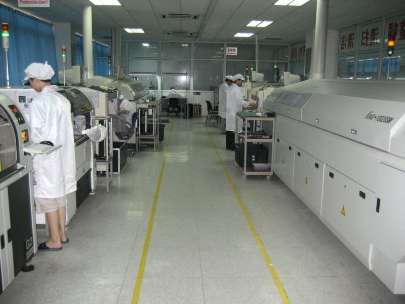 Geverifieerde leverancier in China: - Guangzhou POPNOW Electronic Technology Co., Ltd