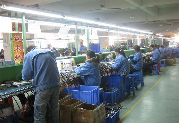 Geverifieerde leverancier in China: - Guangzhou POPNOW Electronic Technology Co., Ltd