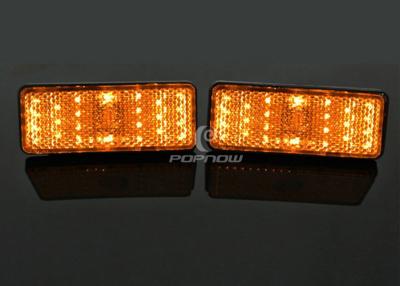 China 24PCS 12V RED LED Brake Lights for sale