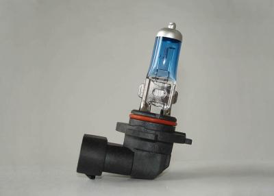 China 9006-HB4 55W Auto Halogen Bulb Headlight 6000K Super White Light Bulb for sale