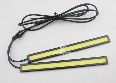 China Super Bright LED Daytime Running Lights for sale