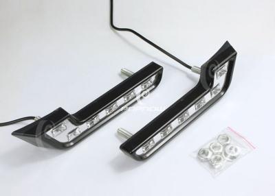 China DRL LED Daytime Running Lights for sale