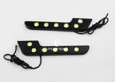 中国 高い発電 6 LED ベンツ C LED 昼間の連続したライト 12V 6W 販売のため