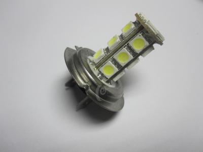 China 5050 H7 LED Fog Light Bulb  for sale