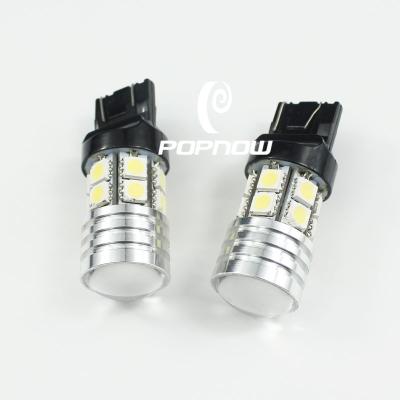 Chine 7W ampoules de queue automatique du Cree R5 T20 SMD 5050 LED/ampoules intérieures automatiques à vendre