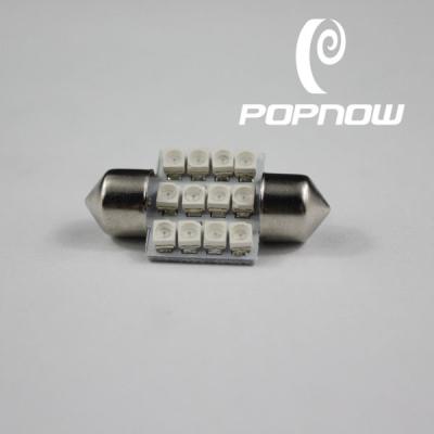 Chine ampoules automatiques de 12SMD 1210 LED à vendre