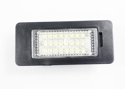 中国 2 白 24 BMW E60N CSL LED のナンバー プレートは SMD 3528/1210 をつけます 販売のため