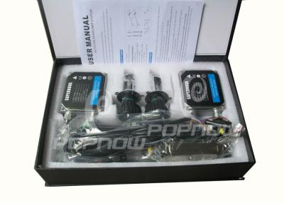 China 6000K Xenon HID Kit  for sale