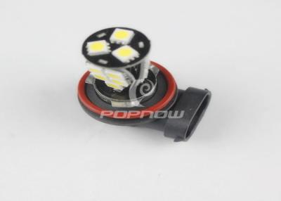 China High Power Auto LED Light Bulbs / Interior Dome Light 5050 SMD 360 Degrees for sale