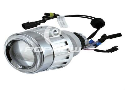 China H1 H7 Xenon HID Kit G3 G5 G8 Lens Projector Kits , Projector Bixenon Lens for sale